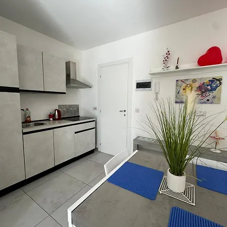 Apartment Lovely One Bedroom Tal-Hriereb