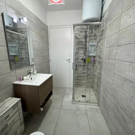 Lovely One Bedroom * Tal-Hriereb