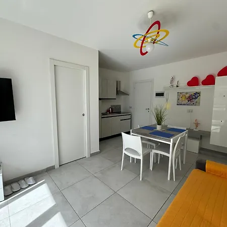 Lovely One Bedroom Tal-Hriereb