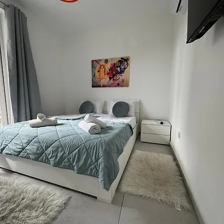 Lovely One Bedroom Apartment Tal-Hriereb