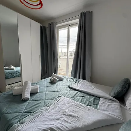 Lovely One Bedroom *