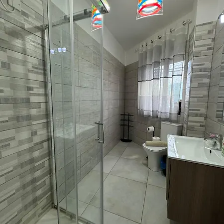 Lovely One Bedroom * Tal-Hriereb