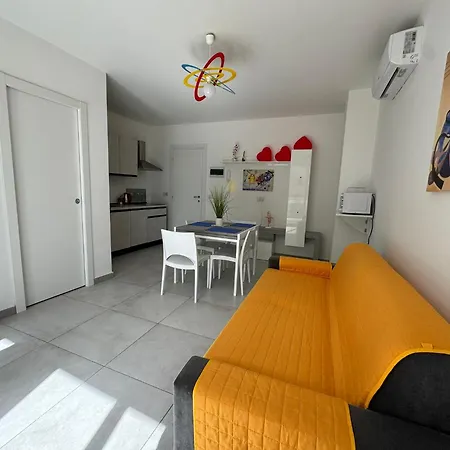 Lovely One Bedroom Tal-Hriereb