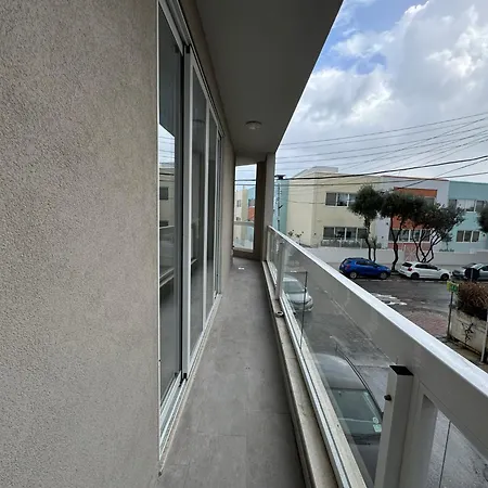 Lovely One Bedroom * Tal-Hriereb